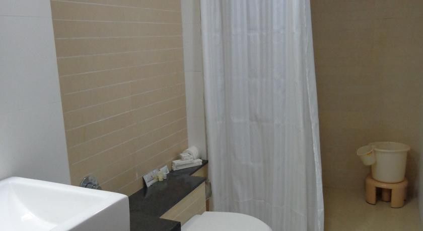 ראג'קוט Hotel Classique מראה חיצוני תמונה